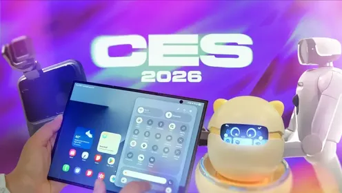 CES 2026: XR Porn Tech for VR Headsets and AR Glasses