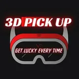 3D Pickup Studio