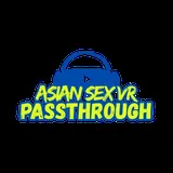 AsianSexVR Passthrough