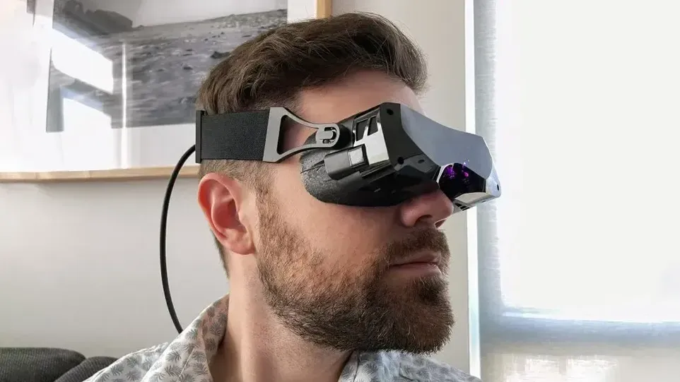 Bigscreen Beyond 2: 2026 VR Porn Setup Guide
