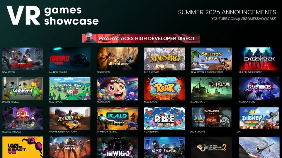 Best VR Video Player Apps for 8K Streaming in 2026