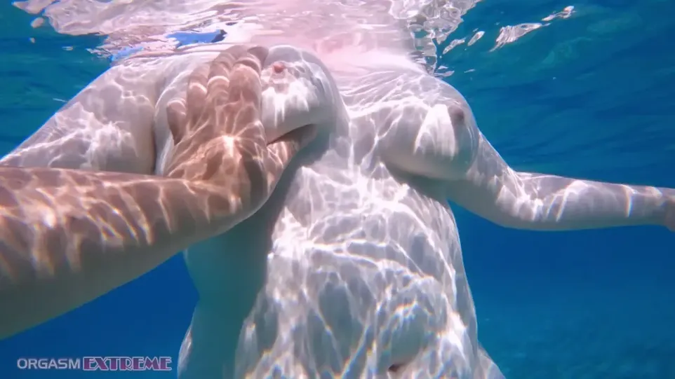 Fucking in the Ocean 2025: The Stupidest Way to Ruin Your Dick and Vag