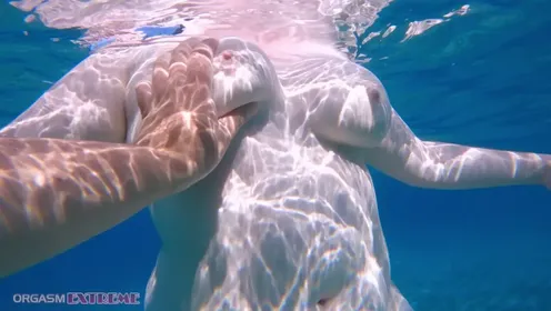 Fucking in the Ocean 2025: The Stupidest Way to Ruin Your Dick and Vag