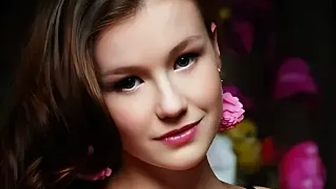 Pornstar Spotlight: Emily Bloom’s Five Popular VR Videos