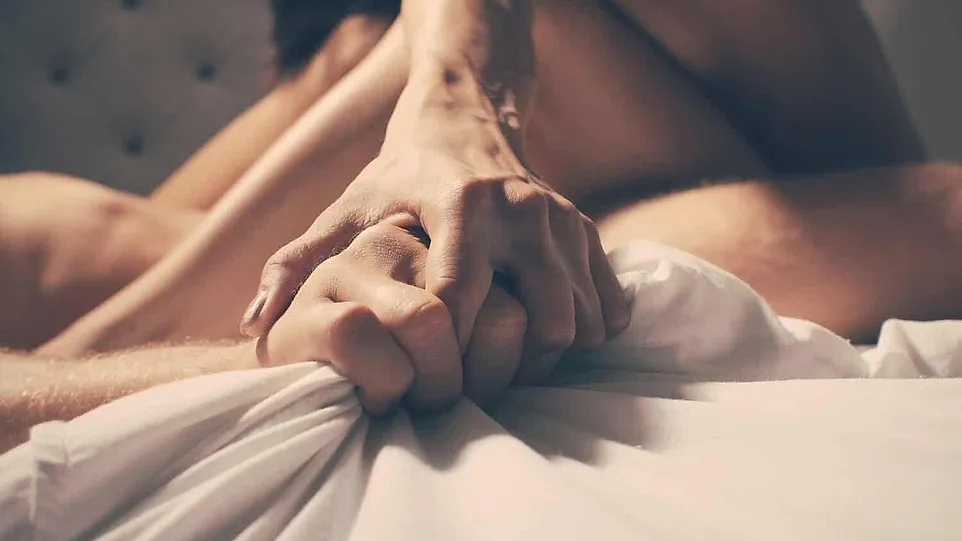 Edging & Orgasm Control Mastery: Stop Busting Too Fast and Unlock Explosive Pleasure in 2025