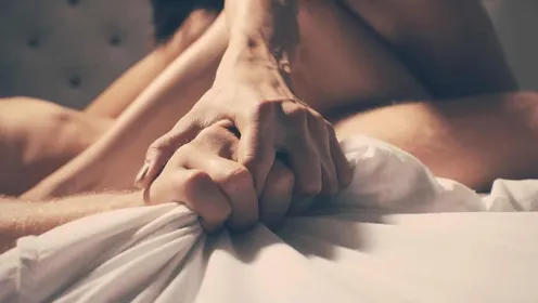 Edging & Orgasm Control Mastery: Stop Busting Too Fast and Unlock Explosive Pleasure in 2025