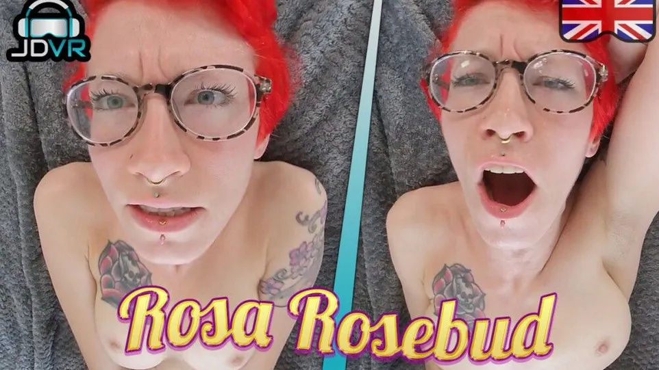 Climax With Me - Rosa Rosebud