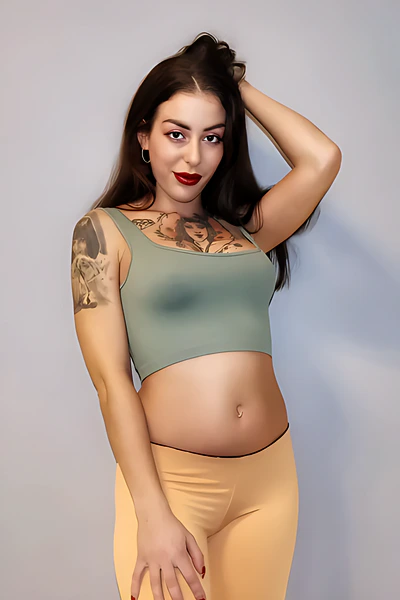 Alia Star - Pornstar Profile