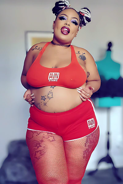Mulan Blossom - Pornstar Profile