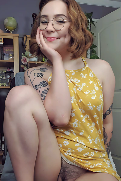 Autumnbuttons - Pornstar Profile