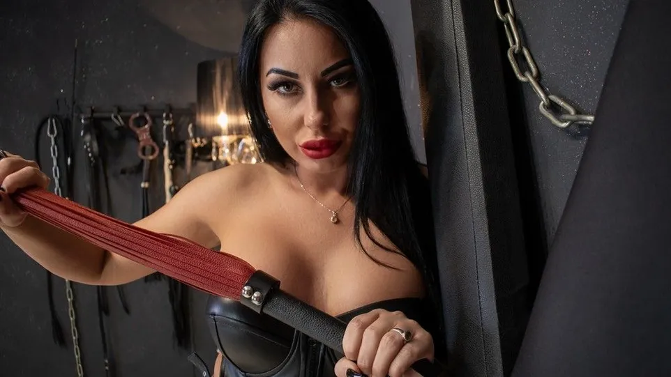 Mistress Sonnya - Romanticizing Whipping
