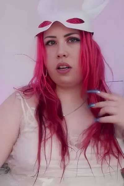 Strawberry Pastel - Pornstar Profile