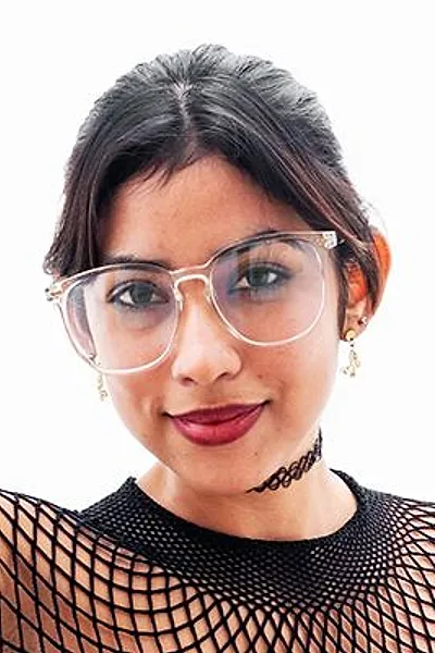 Mia Ramos