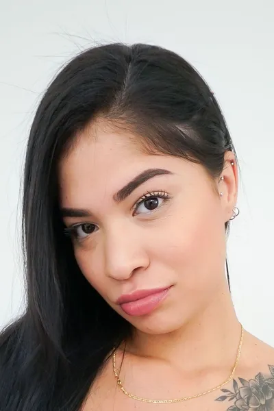 Luciana Garcia - Pornstar Profile