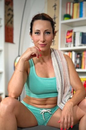 Sofia Bellucci - Pornstar Profile