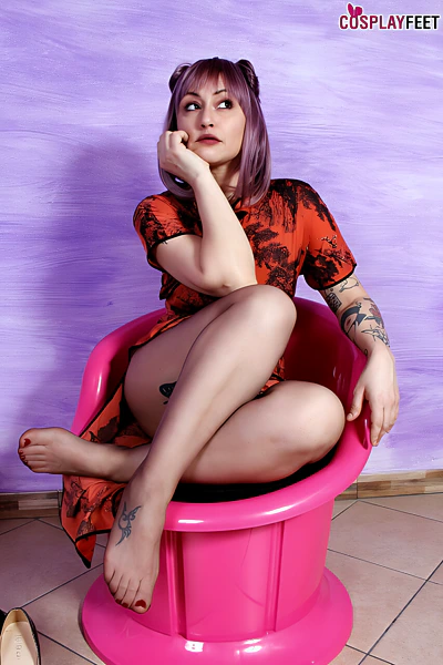 Ammalia - Pornstar Profile