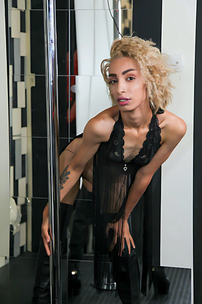 Kandy Benks - Pornstar Profile