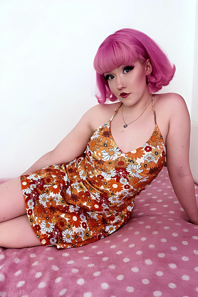 Evie Rees - Pornstar Profile