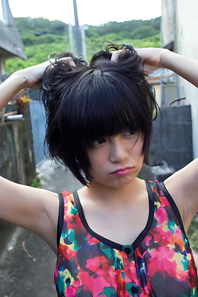 Ramu - Pornstar Profile
