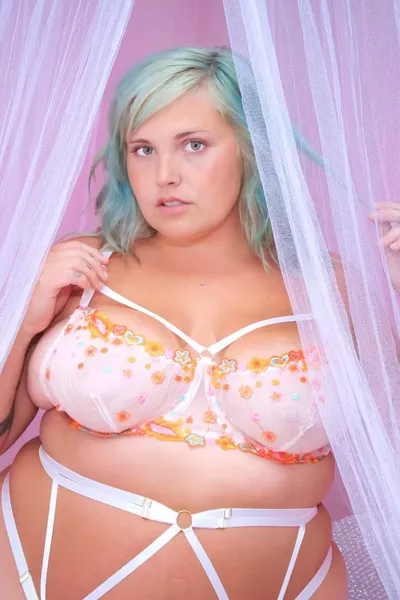 Marley Clifton - Pornstar Profile