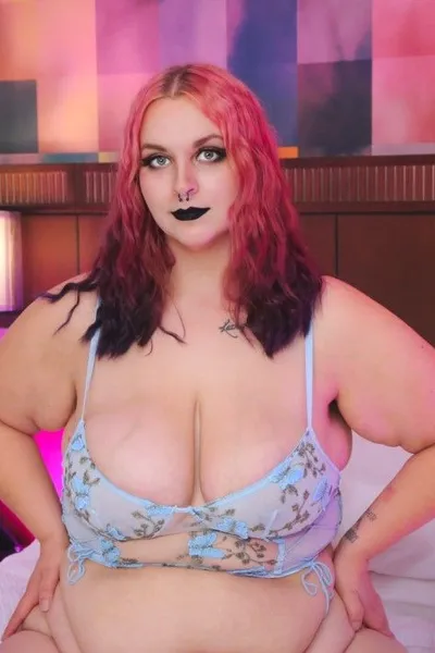 Katnip Kitten - Pornstar Profile