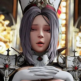 High Priestess - Pornstar Profile