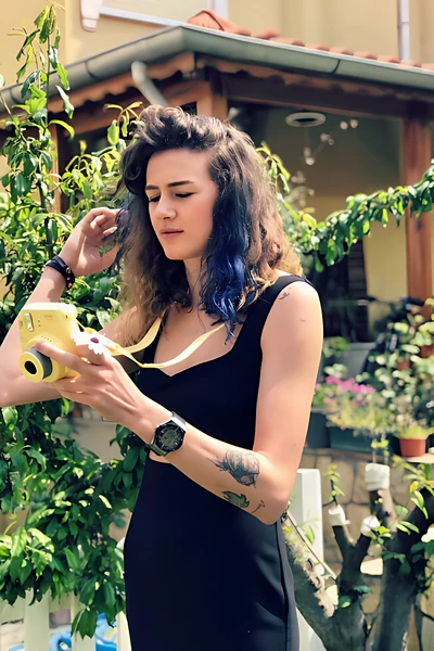 Lightning - Pornstar Profile