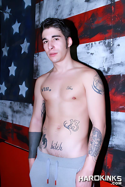 Adrian Dimas - Pornstar Profile