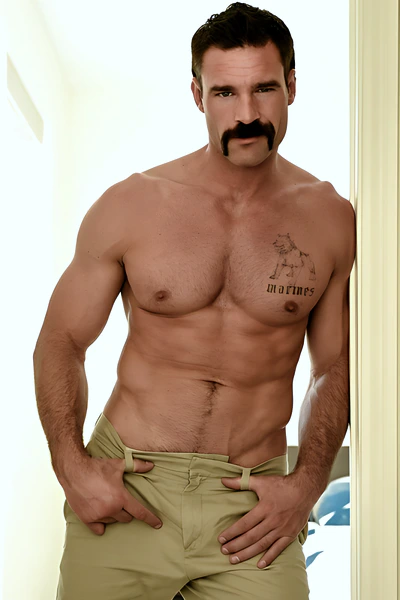 Charles Dera - Pornstar Profile
