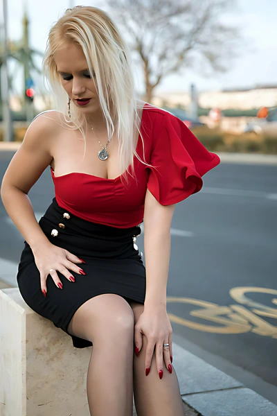Rossella Visconti - Pornstar Profile