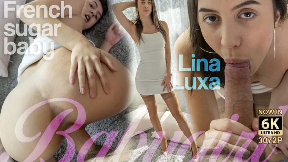 A French Sugarbaby