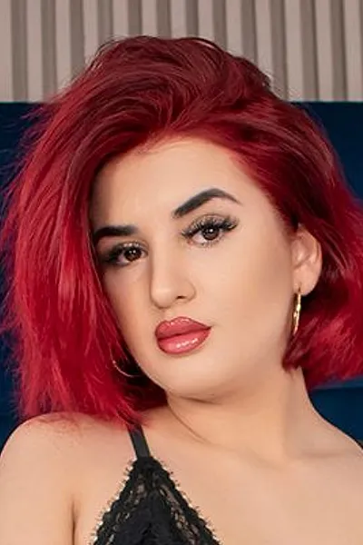 Chira Miller - Pornstar Profile