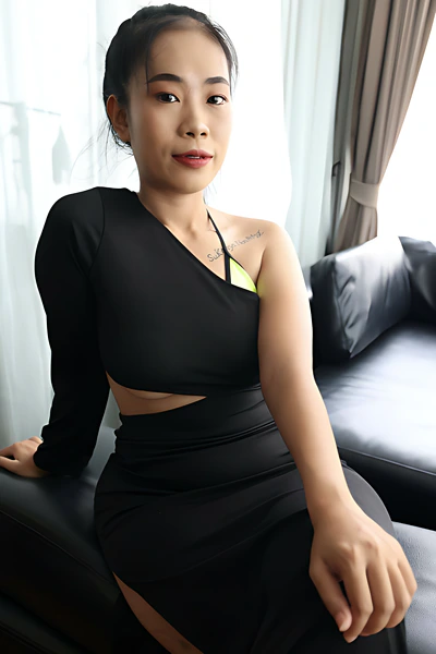 AO - Pornstar Profile