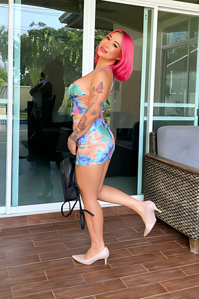 Macy Nihongo - Pornstar Profile