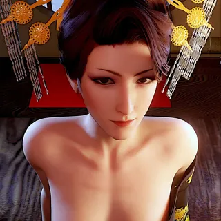 Madam M - Pornstar Profile