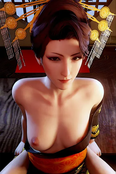 Madam M - Pornstar Profile