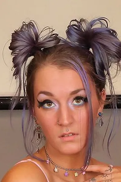 Luna Fae Aphrodite - Pornstar Profile