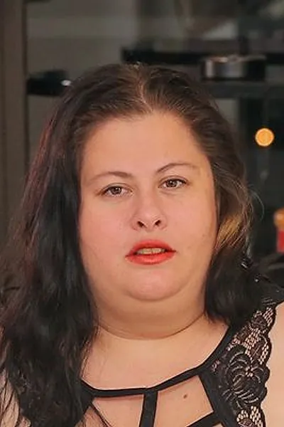 Kinky Natalie - Pornstar Profile