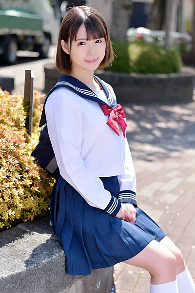 Nanami Yokomiya - Pornstar Profile