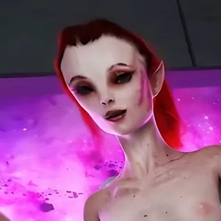 Alien - Pornstar Profile