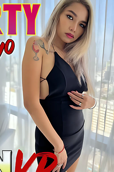 Party JohnTronVR - Pornstar Profile