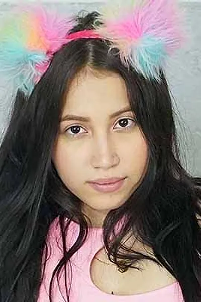 Melany Moreno - Pornstar Profile