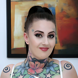 Nicky Ink