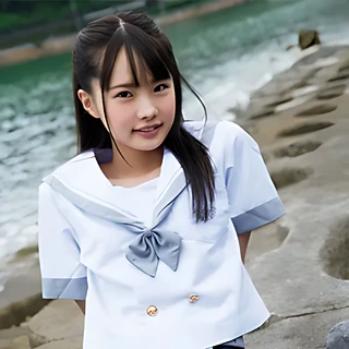 Ichika Matsumoto