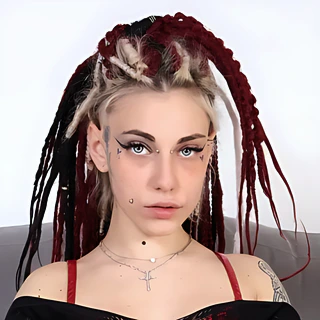 Dalila Dark