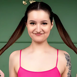Alisa Horakova