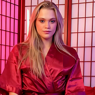 Chloe Rose