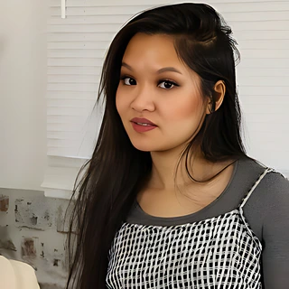 Louisa Lu