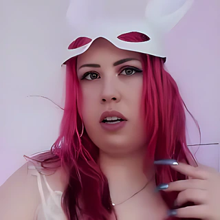 Strawberry Pastel