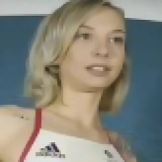 Betty - Pornstar Profile